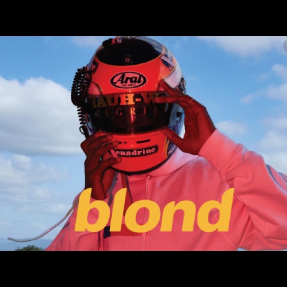 Meet your Posher, Isaias